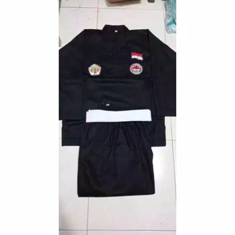 Baju Asad anak-dewasa @check.storeid354