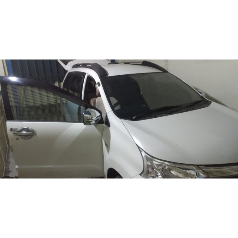 Paket Kaca Film Mobil Full Satu Mobil Kaca Film Merek Promax USA Quality