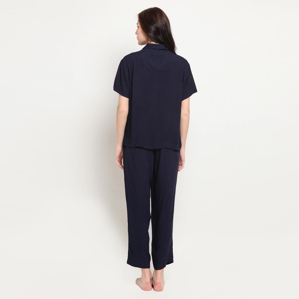 Transmart - VIRGINIA Piyama Ss+Lp Dailyset Sgvg148