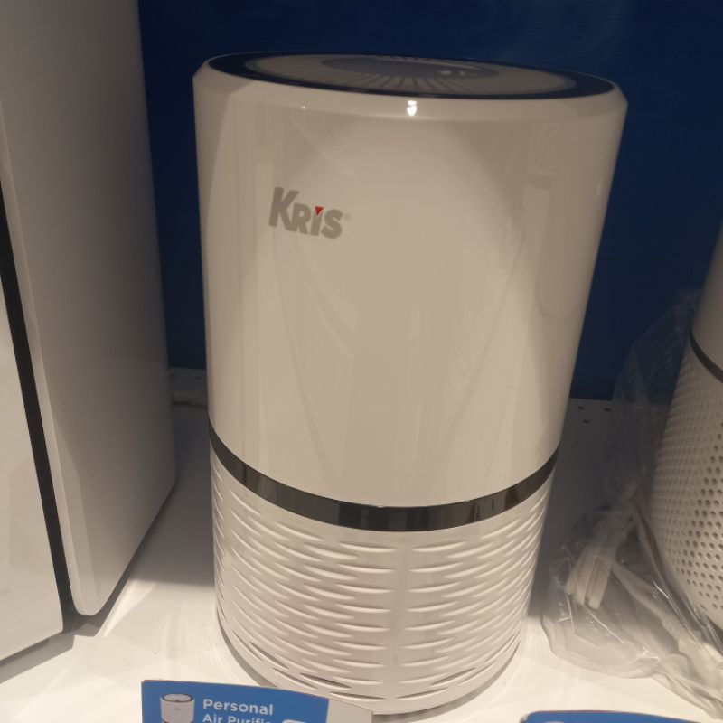 Kris air purifier penjernih udara ruangan