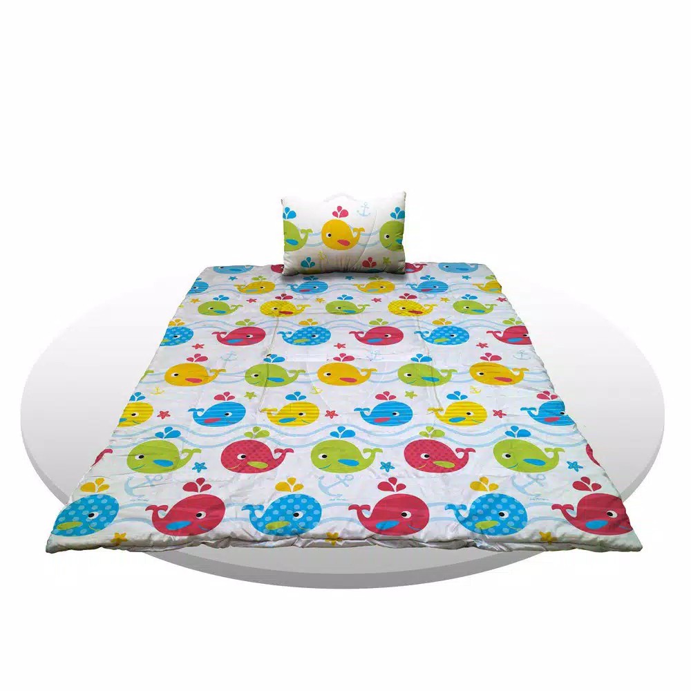 BALMUT LADY ROSE WHALE