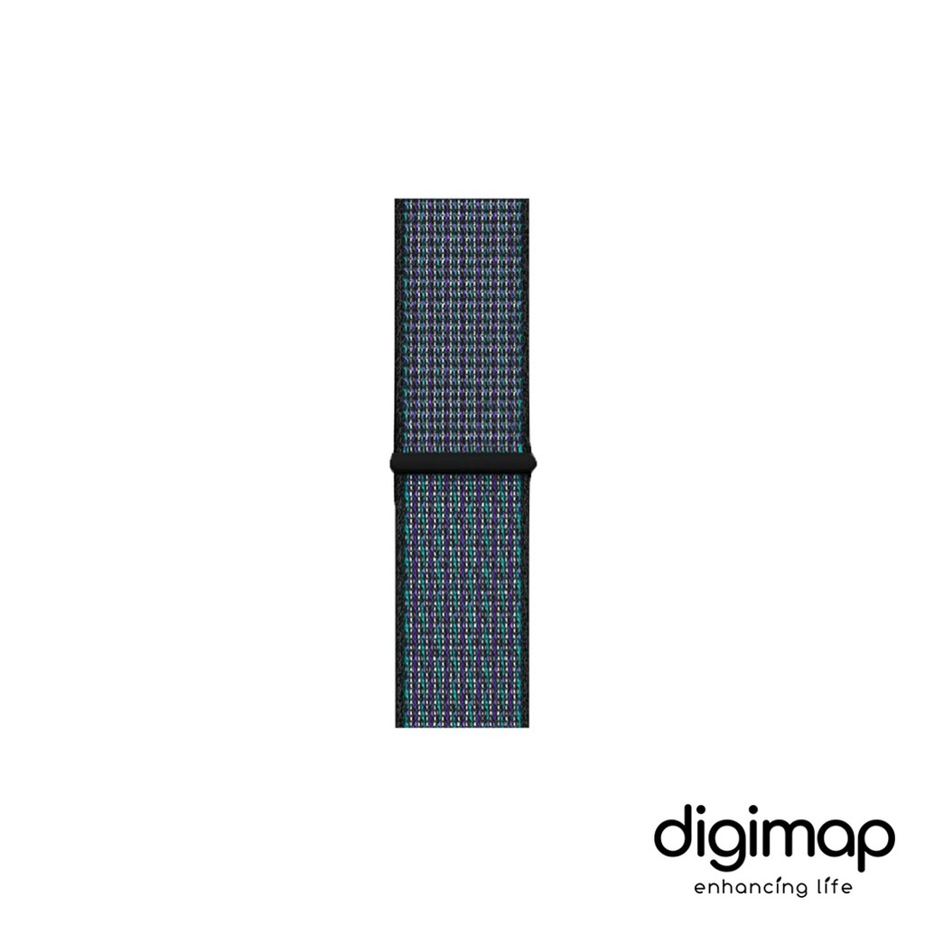 nike hyper grape sport loop