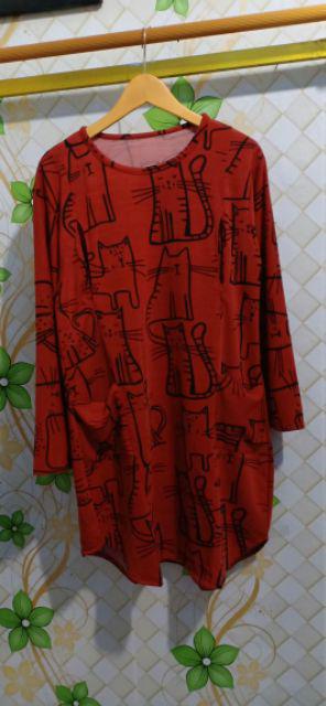 Orderan Bunda Rahayu