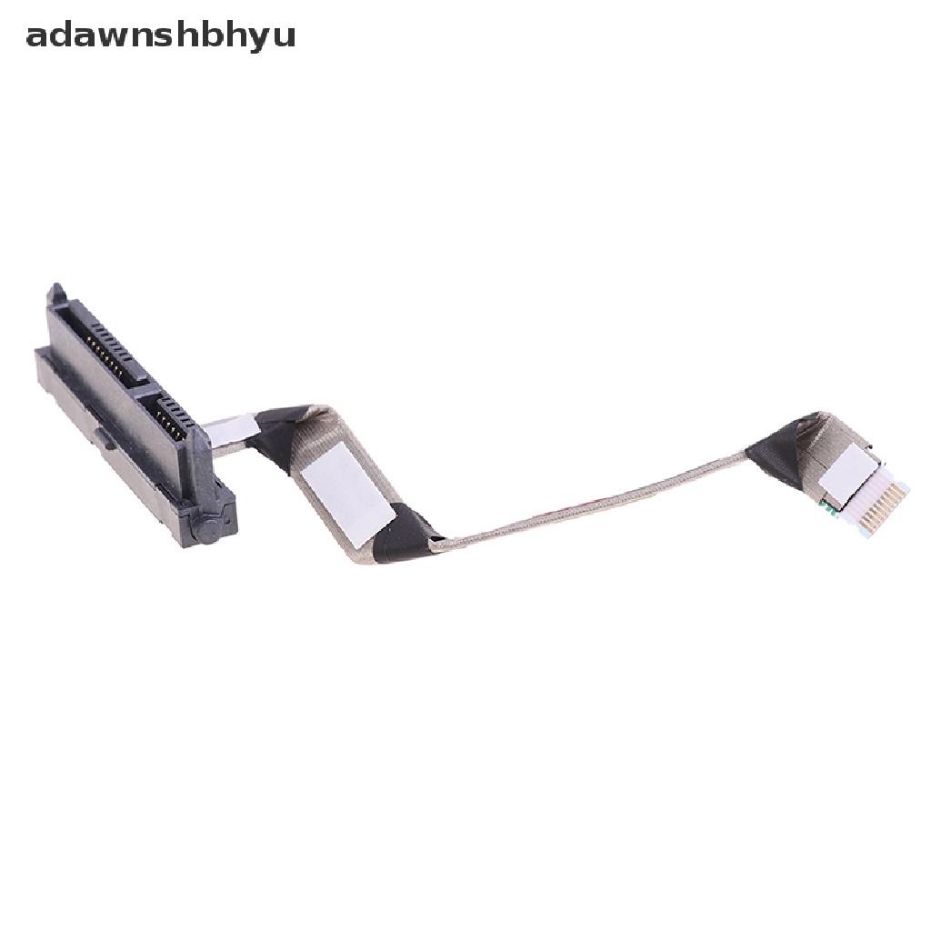 Adawnshbhyu Kabel HDD Laptop SATA HDD Connector Kabel Fleksibel Untuk Lenovo V14 G1 G2 IML ITL