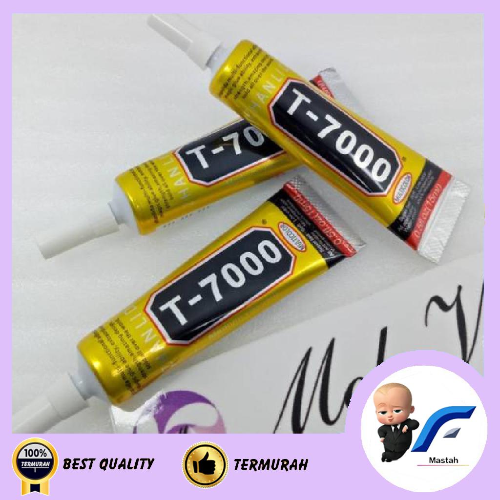 

COD Lem Touchscreen Lem Lcd T7000 Lem Touchscreen Murah