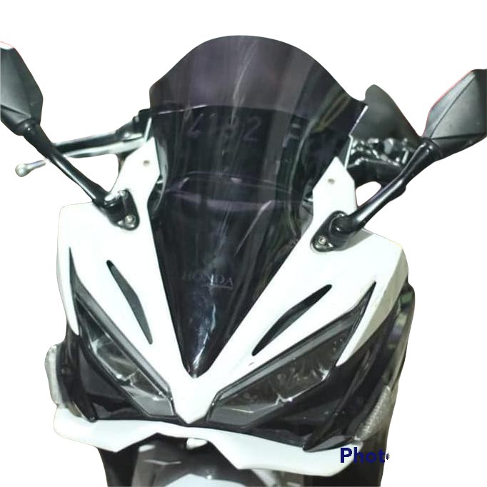 Winglet CBR 150 R Facelift 2016-2019