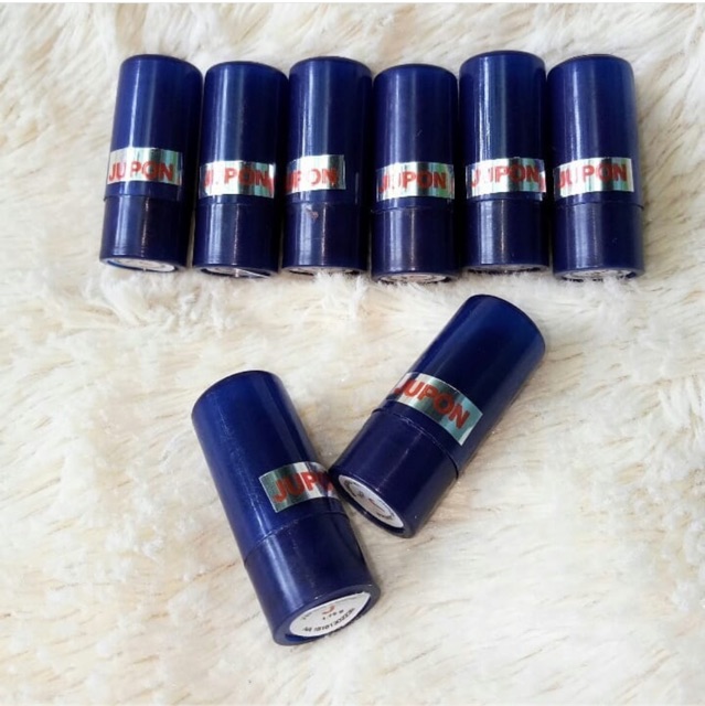 BPOM jupon mini lipstik Original