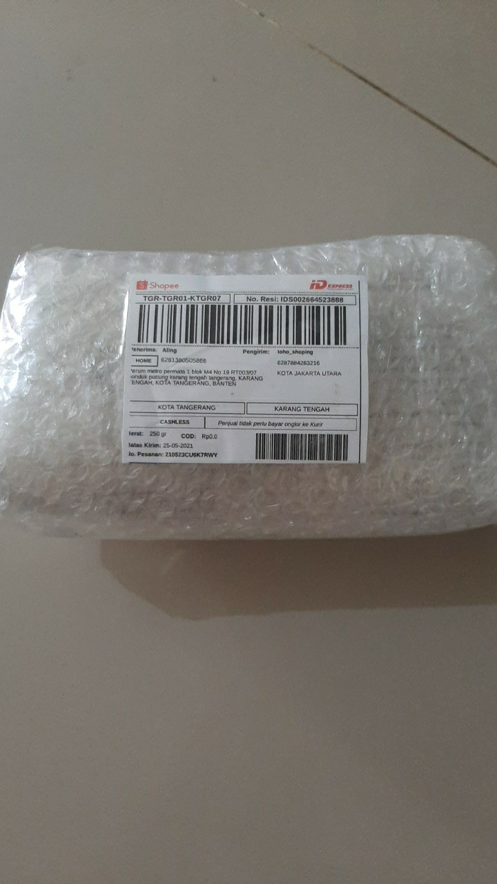 Cetakan Sin Lian Tart Roll Kode 214 / Nastar Gulung Pump