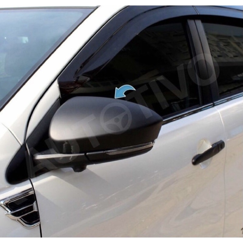 Mirror Cover All New Rush All New Terios / Spion All New Avanza 2019 / Spion All New Xenia 2019