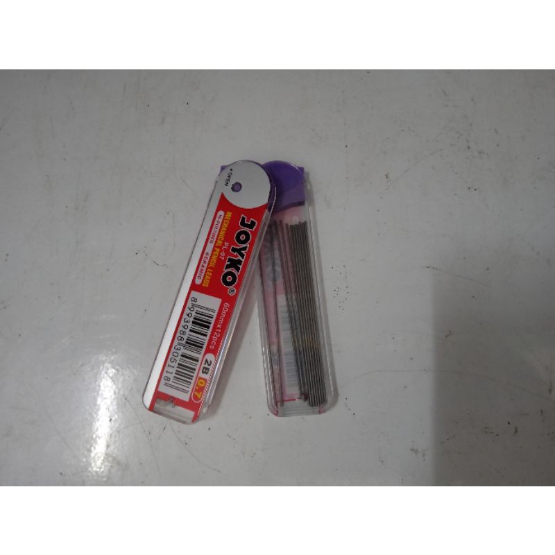 

Isi Pensil Joyko 0,7 PL-07