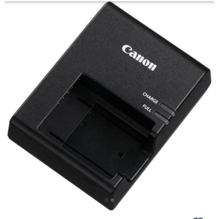 Charger kamera Canon eos 1100D