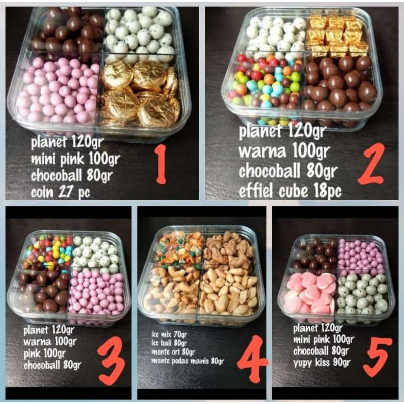 

PAKET COKLAT / KACANG SEKAT 4 (HARAP MENAMBAHKAN BUBBLEWRAP PADA KERANJANG BELANJA)