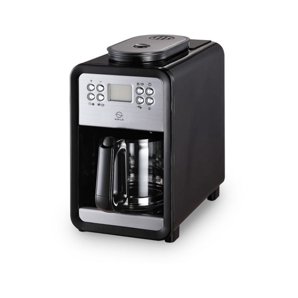 Kels Electrical Coffee Maker 850 Ml
