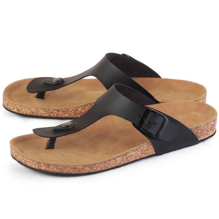  RESTOK Sandal  pria  premium BPZ 08 Finotti  ada 3 warna 