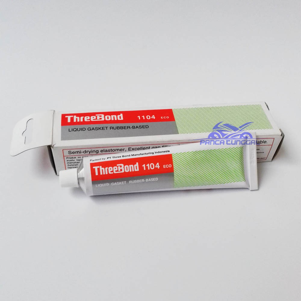 

LEM THREEBOND / LEM GASKET / LEM SEAL HEAD ORIGINAL THREEBOND 25Gr