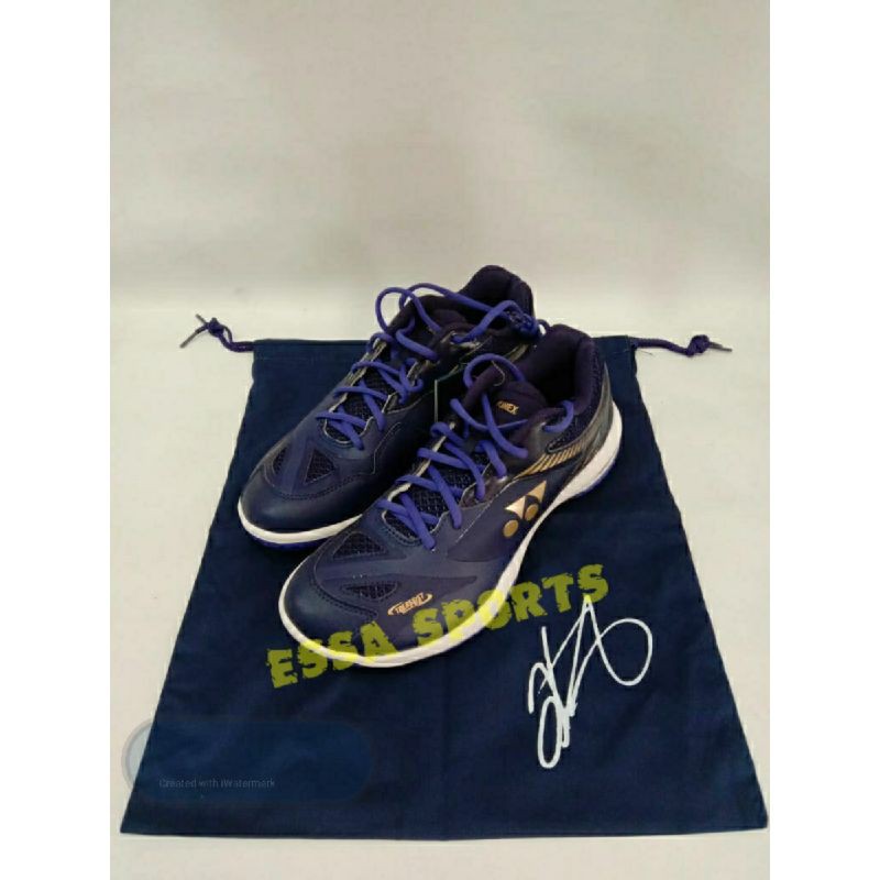 SEPATU YONEX SHB 65 Z2 MEN SHB 65Z2 SHB65Z2M KENTO MOMOTA