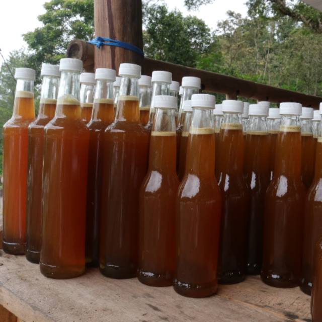 

Madu murni