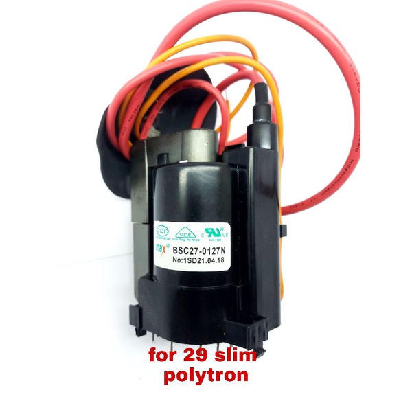 Fbt Flyback Polytron 29in Slim BSC27-0127N