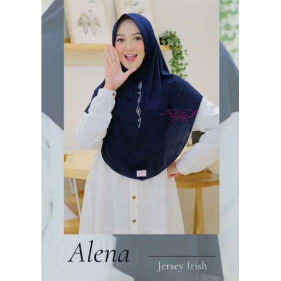 059 ALENA ORI AREY HIJAB || JILBAB INSTAN-3