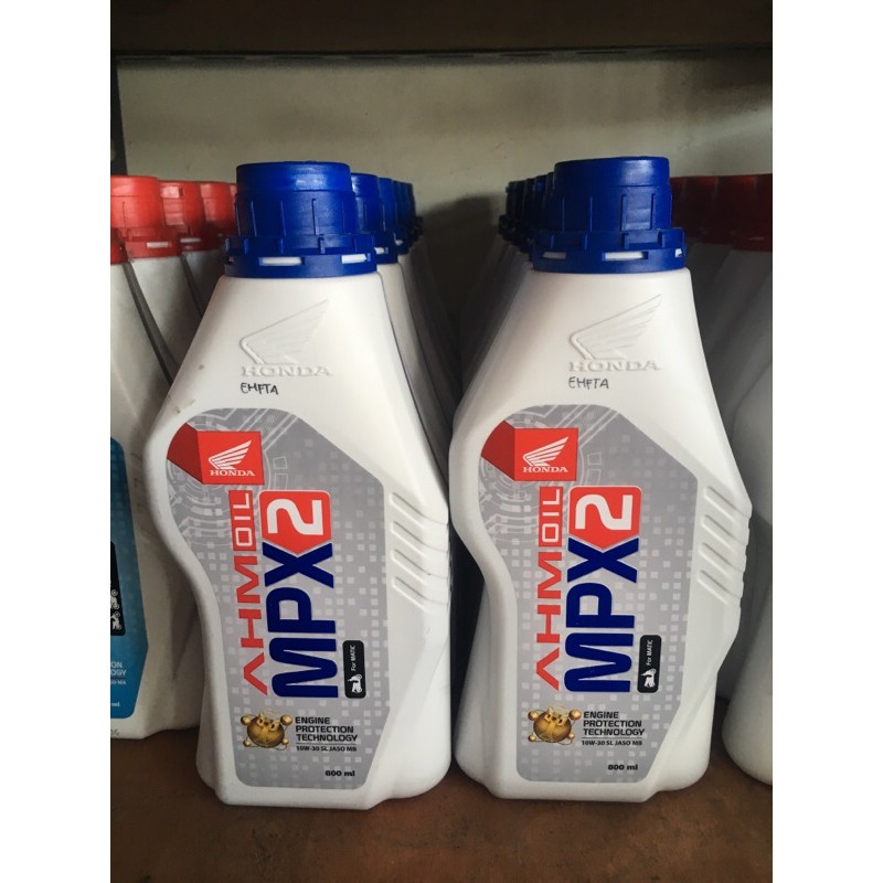 OLI MPX2 MATIC AHM ORIGINAL