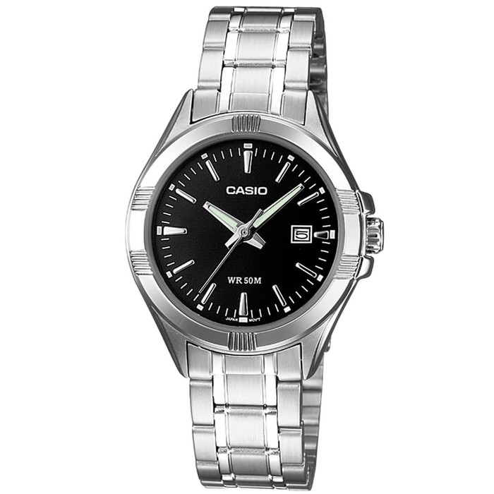 CASIO LTP 1308D LTP-1308D ORIGINAL GARANSI RESMI