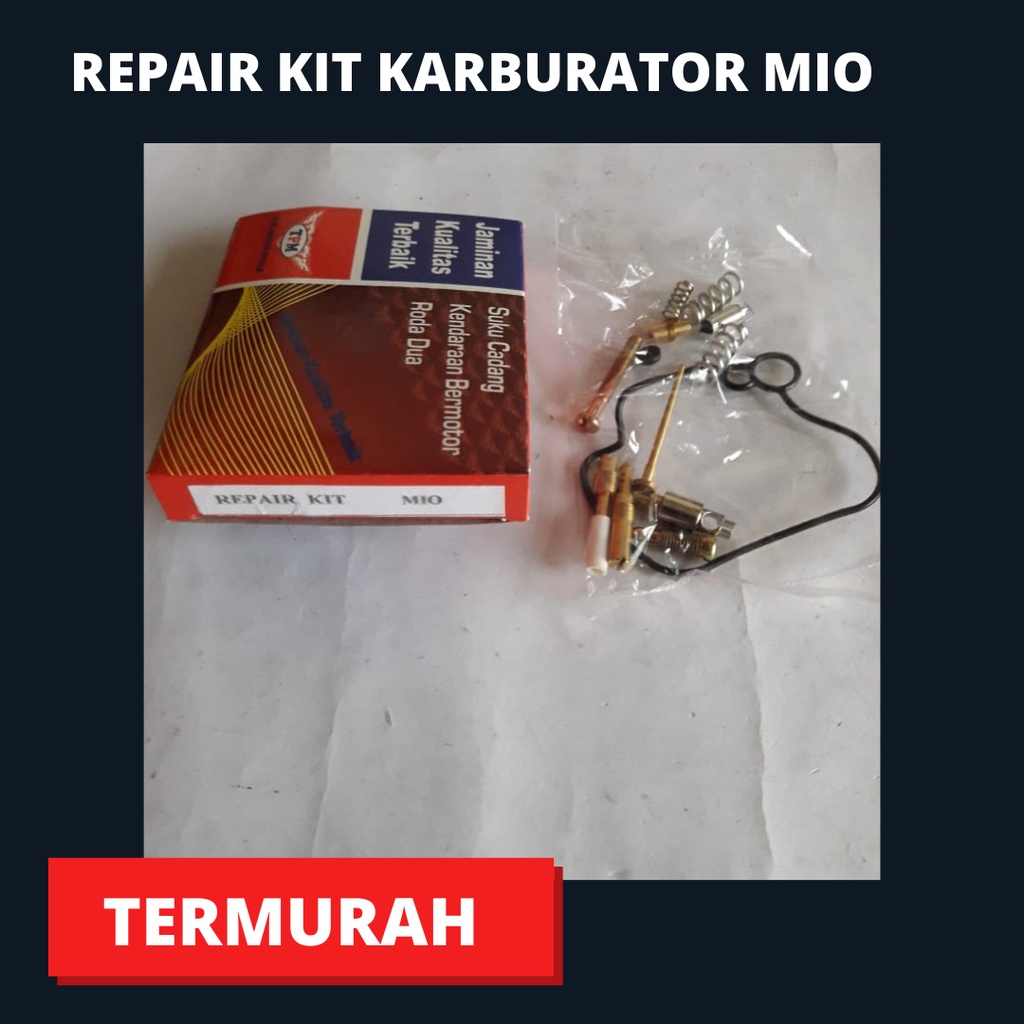 REPAIR KIT KARBU MIO
