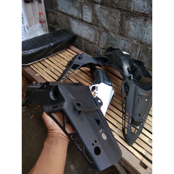 Narita | spakbor Megapro Primus|selebor spakbor megapro | Slebor Primus | coak | modif