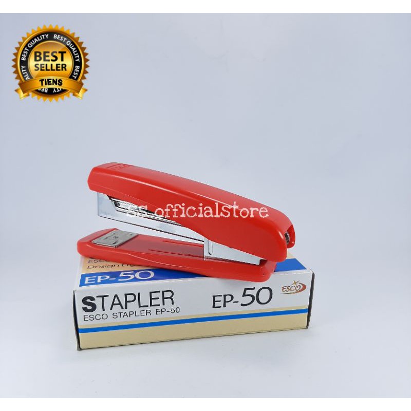 

STAPLER ESCO HD-10