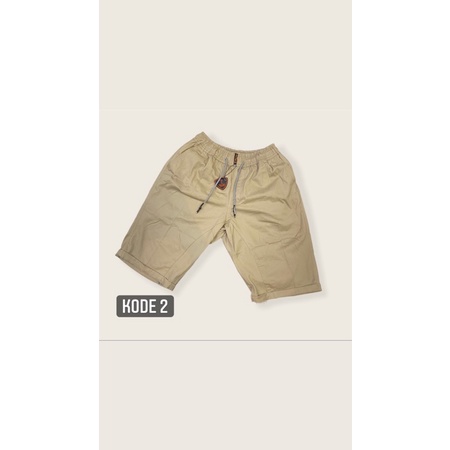 CELANA PENDEK PRIA ORIGINAL KEREN