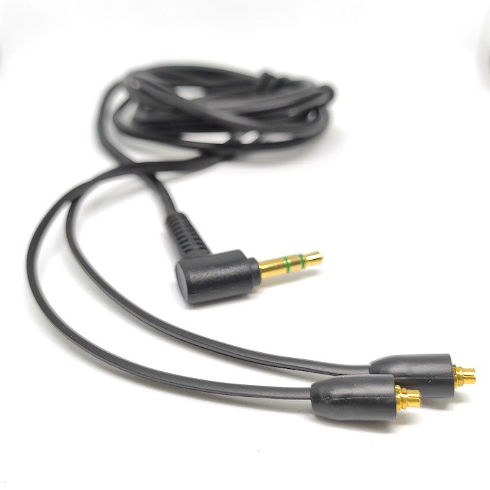 MMCX Cable For Headphone 135cm Modify From Sony Headphone Cable