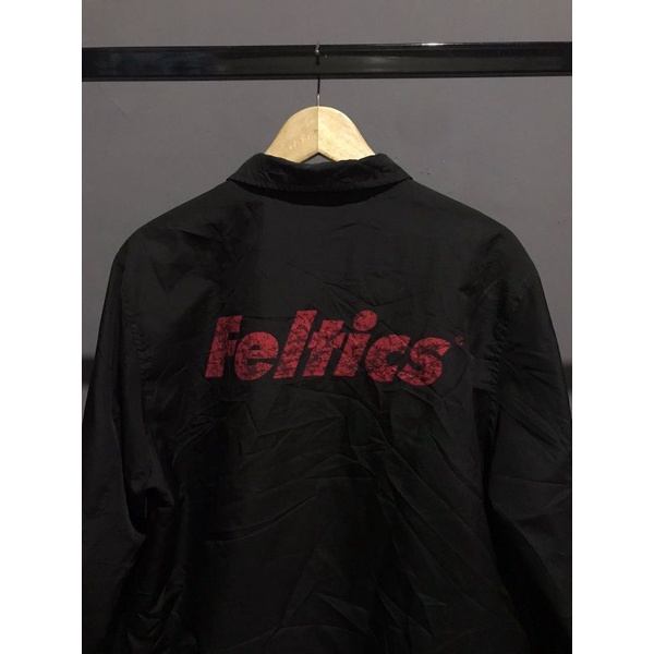FELTICS JACKET SECOND BRANDED