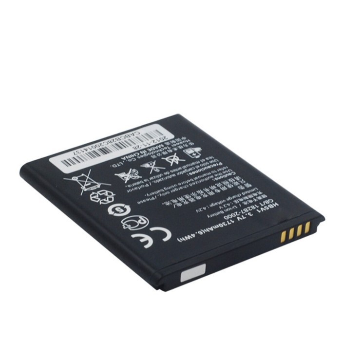 Baterai HB5V1 for Huawei Ascend Y541 Y3 Y5 Batik Batre Batrai Battery Handphone HP