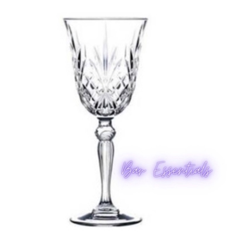 RCR Melodia Liquor Cordial Glass 50ml/ Shooter Glass