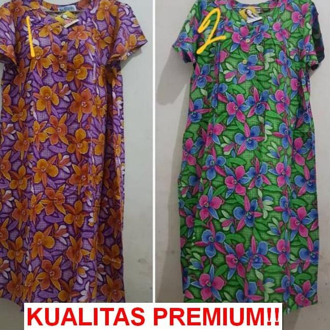 ۞ daster yaniyanishop DASTER 73 JUMBO KUDA MAS SARWENDAH ➩