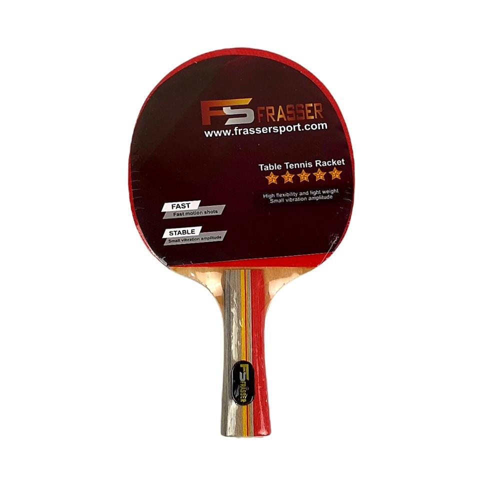 Bet Pingpong Tenis Meja Frasser Press 1008