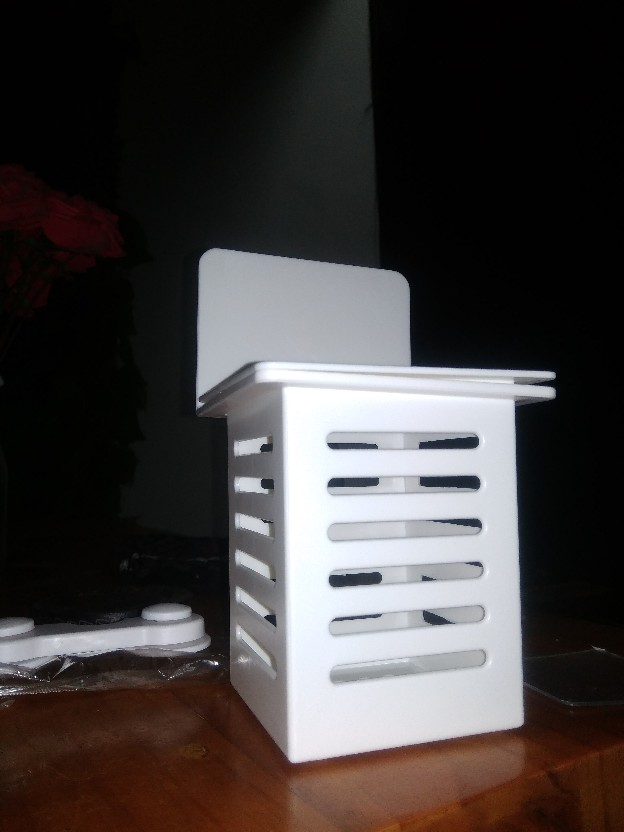 Tempat Sendok Garpu Alat Dapur Sikat Gigi Odol Wc Dapur Anti Air Rak