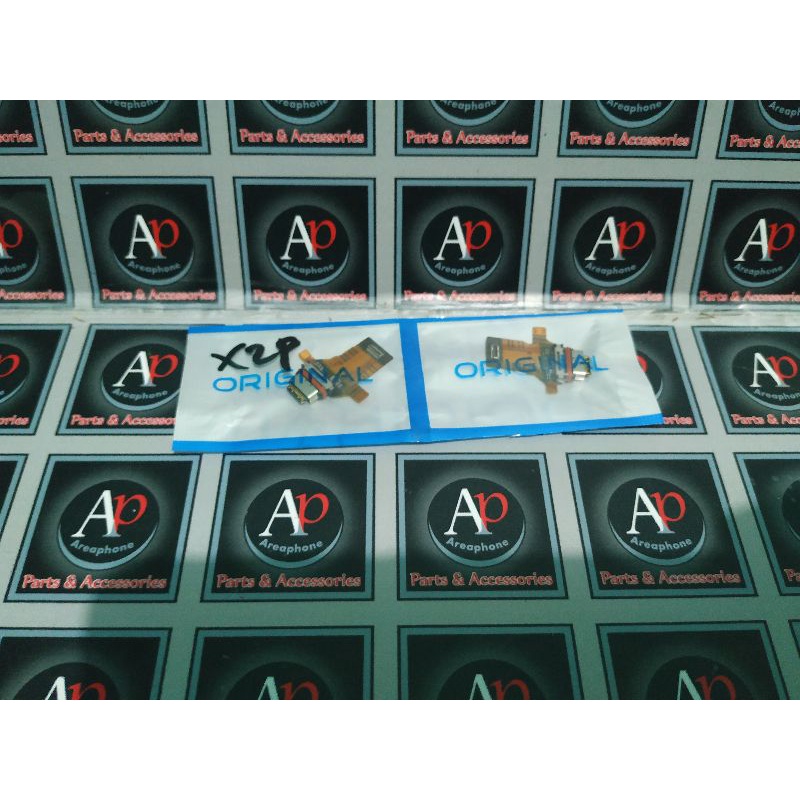 flexible charger Sony Xperia xz premium