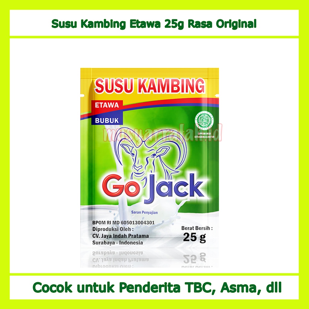 

Susu Kambing Etawa putih platinum kemasan saset sachet 25g susu kambing ettawa original premium rasa ori susu kambing etawa asli original obat asma dan tbc paru ampuh untuk pencernaan darah tinggi darah rendah dan untuk daya tahan tubuh