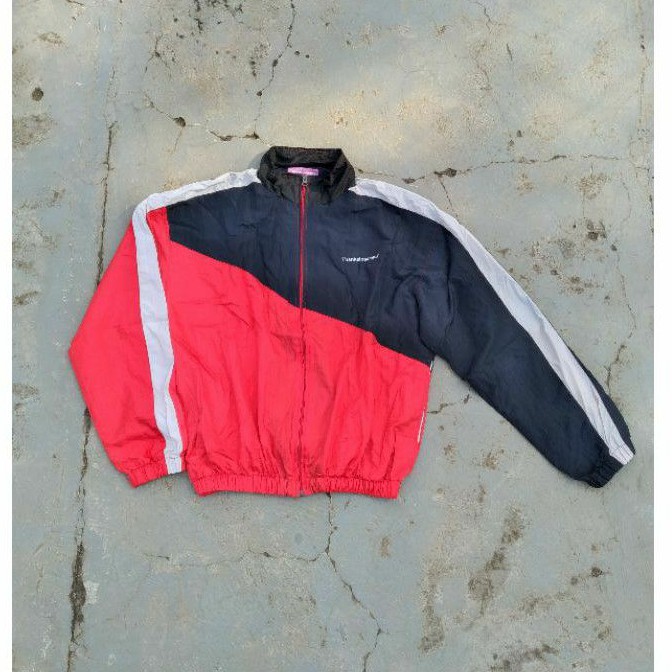Jacket Thanksinsomnia Three Tone Second (sold out)