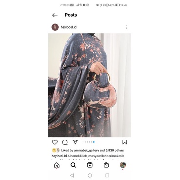 Heylocal.id - Lafiya Prayer Set