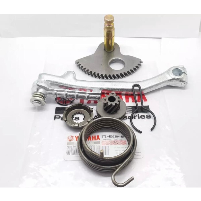 As Selah+ Selahan+ Per Selah+ Pinion Mio Sporty/Mio Lama/ Mio Karbu