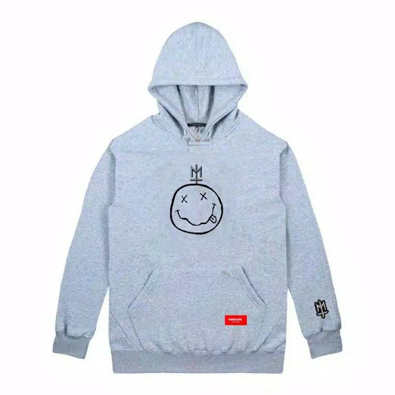 HOODIE SWEATER DEWASA MATERNAL HOODIE DISTRO