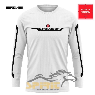  TERBARU  Kaos  Polygon Xtrada Sepeda  Gunung Lipat BAJU 