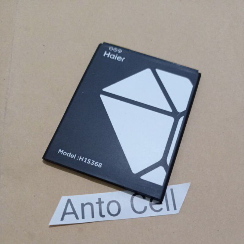 Baterai batre Haier G7 H15438 / Haier G51 H15368 original battery hp