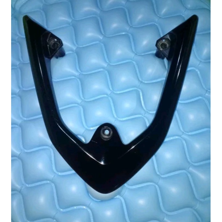 BEGHEL JOK BELAKANG ORIGINAL LEPASAN MOTOR HONDA VARIO 125 FI OLD