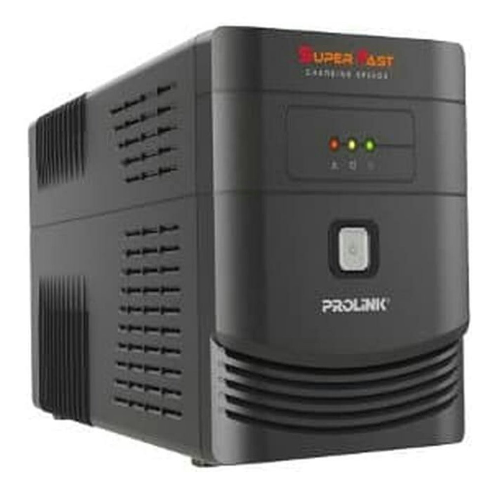 Ups prolink pro 1201 SFCU