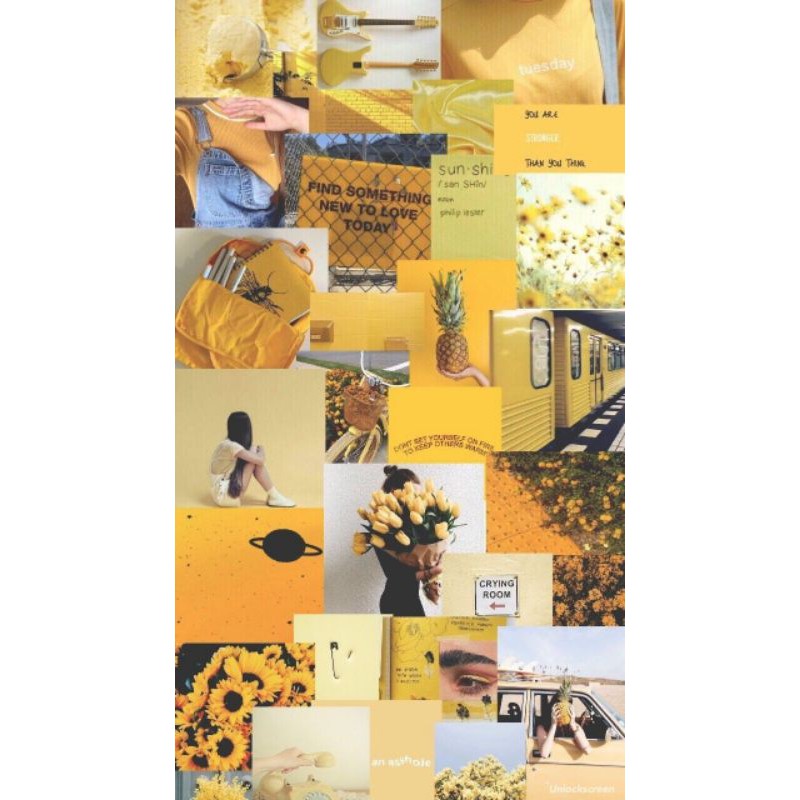 [ COD BAYAR DITEMPAT ] Poster Dinding Aesthetic #1 Poster Anime Cartoon Kartun Lucu Cewek Character