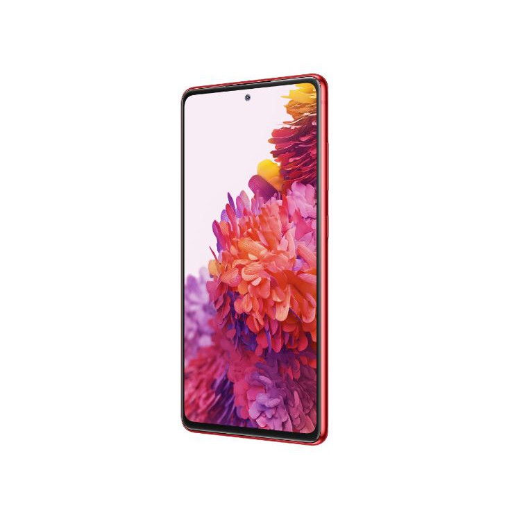 Samsung Galaxy S20 FE 256 GB  - Cloud Red
