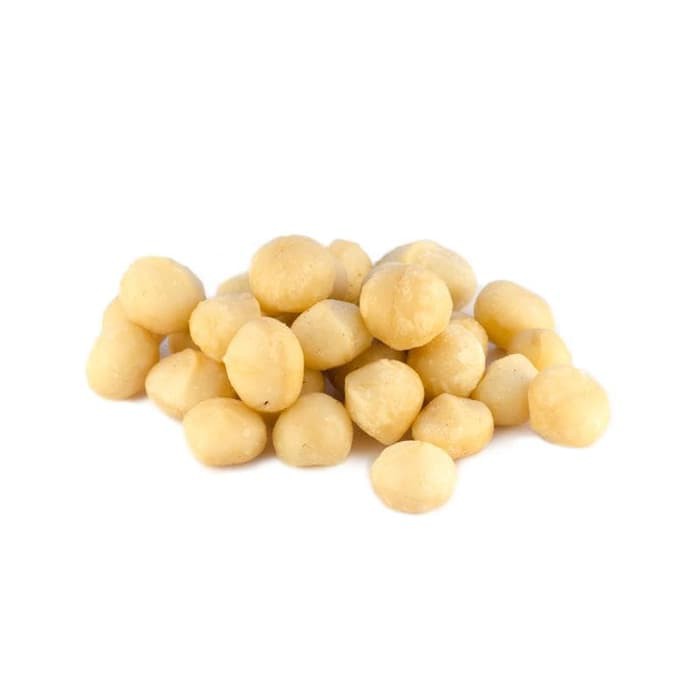 

Hari ini Raw Macadamia Nut - 500 Gr Bergaransi