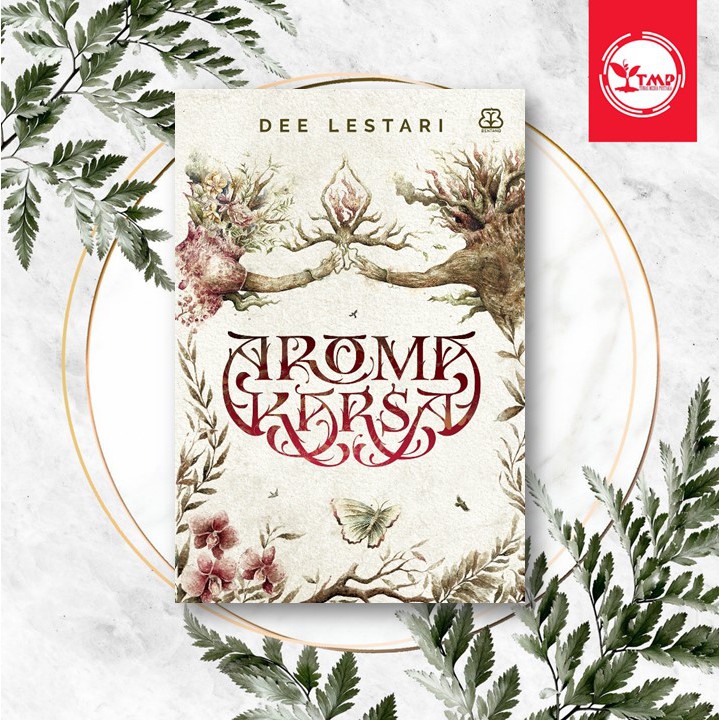 AROMA KARSA - Dee Lestari